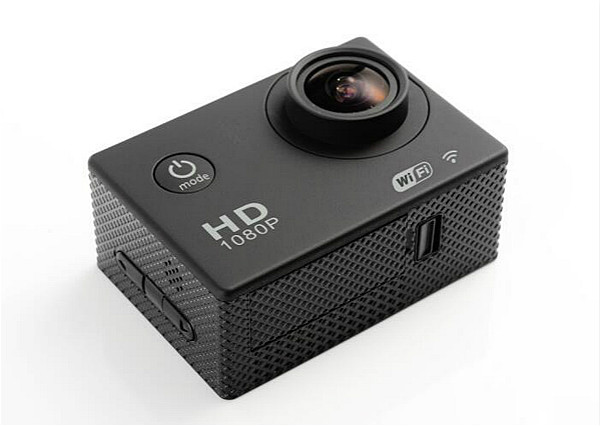 1080P Wifi Action Camera(NE01124)